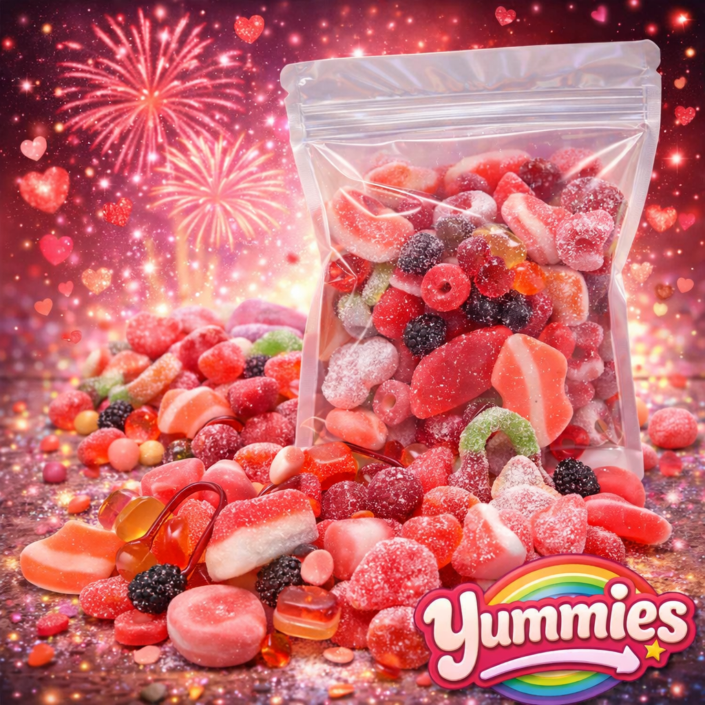 love mix